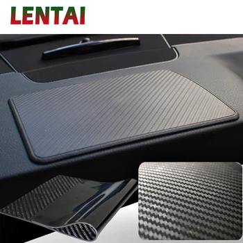 OVERE 1PC Carbon fiber Car PVC non-slip mat For Lada Granta Ford Fiesta Mondeo Kuga Fusion Ecosport Chevrolet Cruze Lacetti
OVERE 1PC Carbon fiber Car PVC non-slip mat For Lada Granta Ford Fiesta Mondeo Kuga Fusion Ecosport Chevrolet Cruze Lacetti