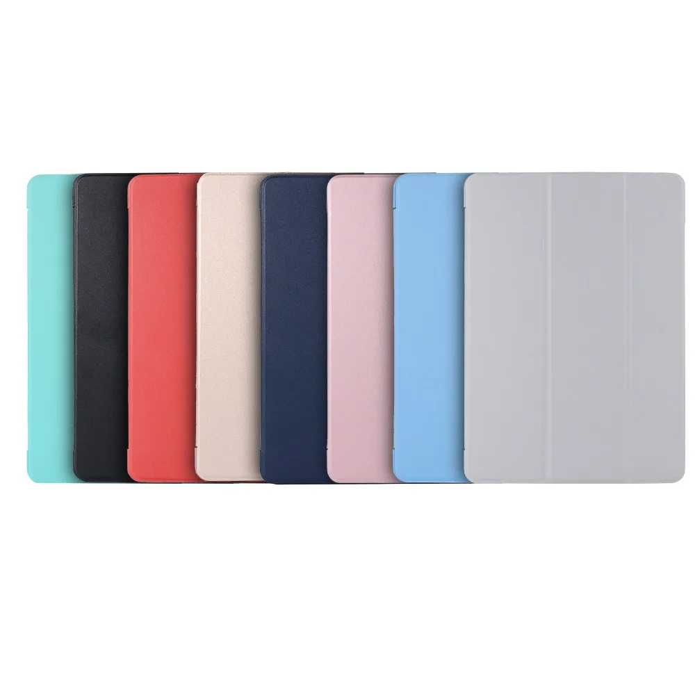 Fanshu Silicone Full Cover Case For iPad 2018 2019 Pro Wake Up Sleep Fold Stand Smart Cover Protector For iPad Mini 1 2 3 Air
Fanshu Silicone Full Cover Case For iPad 2018 2019 Pro Wake Up Sleep Fold Stand Smart Cover Protector For iPad Mini 1 2 3 Air