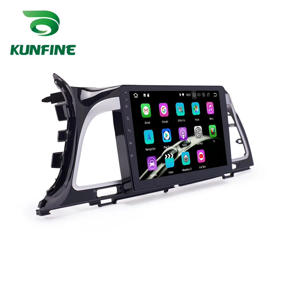 Android Car DVD GPS Navigation Multimedia Player Car Stereo For KIA K4 Radio Head unit (16)