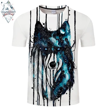 Dripping Galaxy Wolf By Scandy Girl Arts 3D Wolf Print Summer Casual T shirts for Men Women Short Sleeve Tops&Tees DropShip
Dripping Galaxy Wolf By Scandy Girl Arts 3D Wolf Print Summer Casual T shirts for Men Women Short Sleeve Tops&Tees DropShip