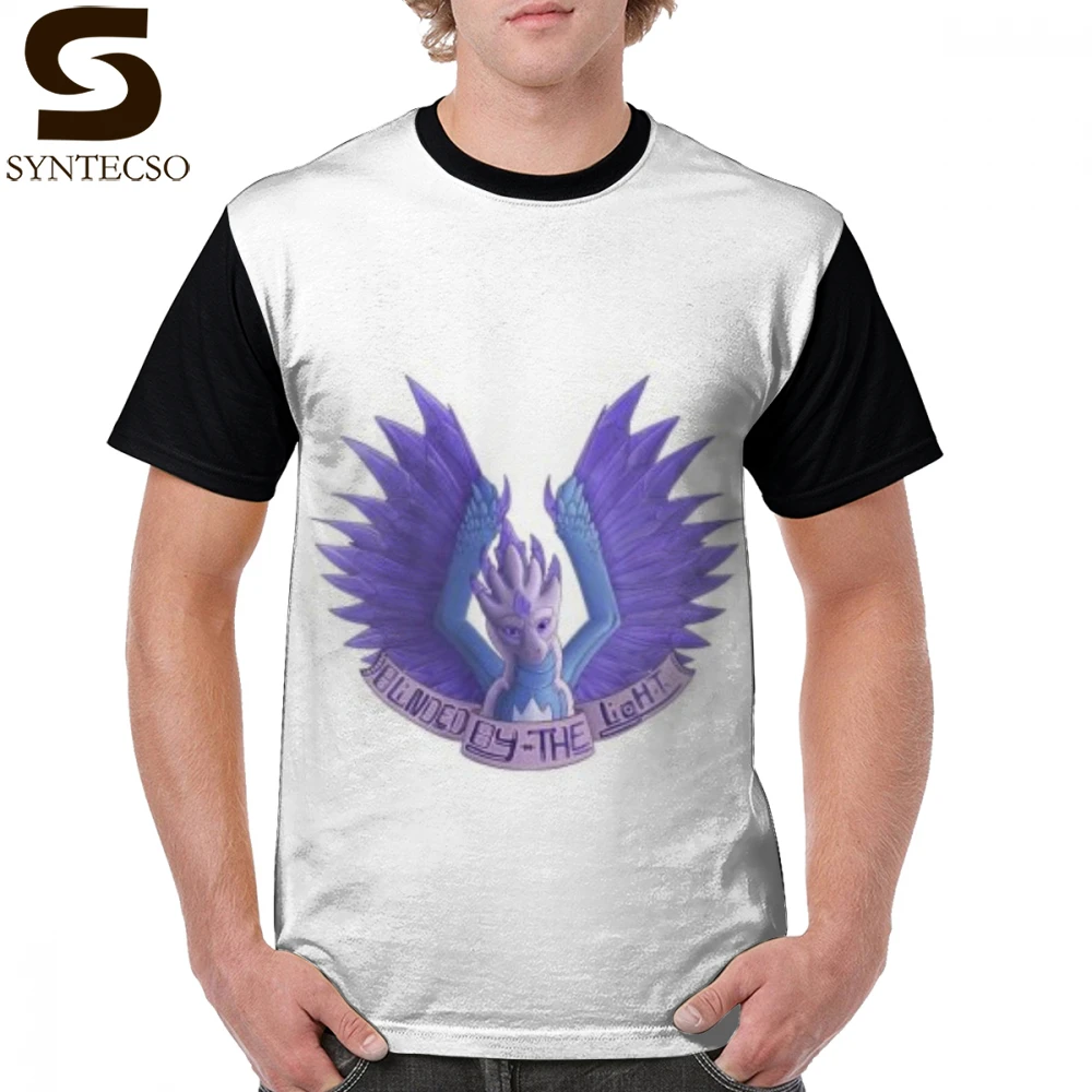 Skylanders T Shirt Flashwing - Blinded T-Shirt Mens Basic Graphic Tee Shirt 100 Percent Polyester Funny XXX Graphic Tshirt
Skylanders T Shirt Flashwing - Blinded T-Shirt Mens Basic Graphic Tee Shirt 100 Percent Polyester Funny XXX Graphic Tshirt