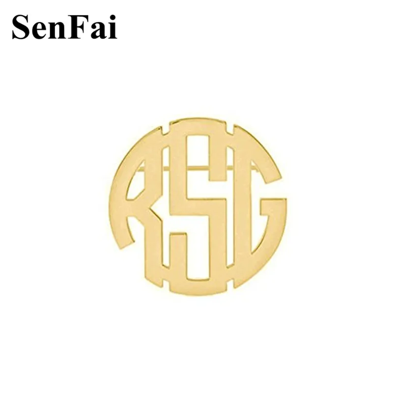 Custom Brooch Pin Name Brooches For Women Men Initial Letters Suit Logo Label Pin Wedding Party Graduation Fashion Jewelry Gift
Custom Brooch Pin Name Brooches For Women Men Initial Letters Suit Logo Label Pin Wedding Party Graduation Fashion Jewelry Gift