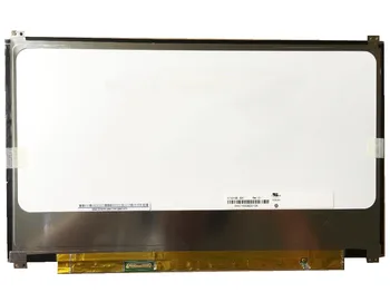 13.3" Laptop Matrix for ASUS P302L P302LA Non-Touch LCD Screen 30 Pins IPS FHD 1920X1080 Matte Panel Replacement
13.3" Laptop Matrix for ASUS P302L P302LA Non-Touch LCD Screen 30 Pins IPS FHD 1920X1080 Matte Panel Replacement
