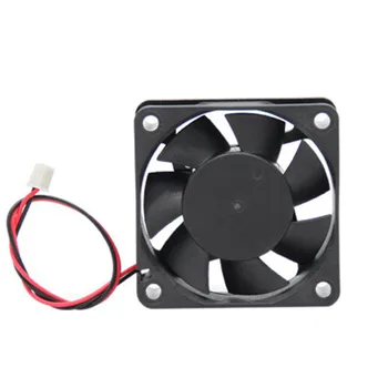 DC Brushless Fan Printer Parts 12V 24V 30x30mm 40x40mm 50x50 60x60 2Pin Computer PC VGA Video Heat Spread Cooler Cooling vga Fan
DC Brushless Fan Printer Parts 12V 24V 30x30mm 40x40mm 50x50 60x60 2Pin Computer PC VGA Video Heat Spread Cooler Cooling vga Fan