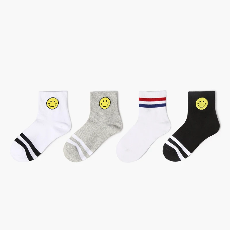 VVQI summer women ankle socks high quality women fashion 2018 harajuku cotton japanese kawaii streetwear cute socks girls Smilin
VVQI summer women ankle socks high quality women fashion 2018 harajuku cotton japanese kawaii streetwear cute socks girls Smilin