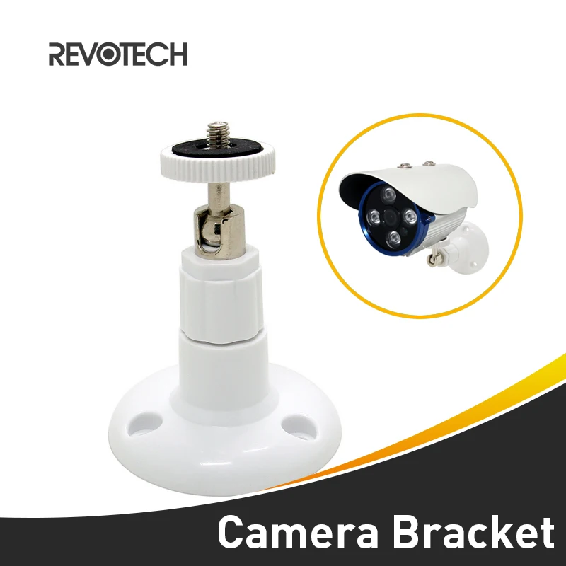 Новый высококачественный держатель для камеры видеонаблюдения | Безопасность и