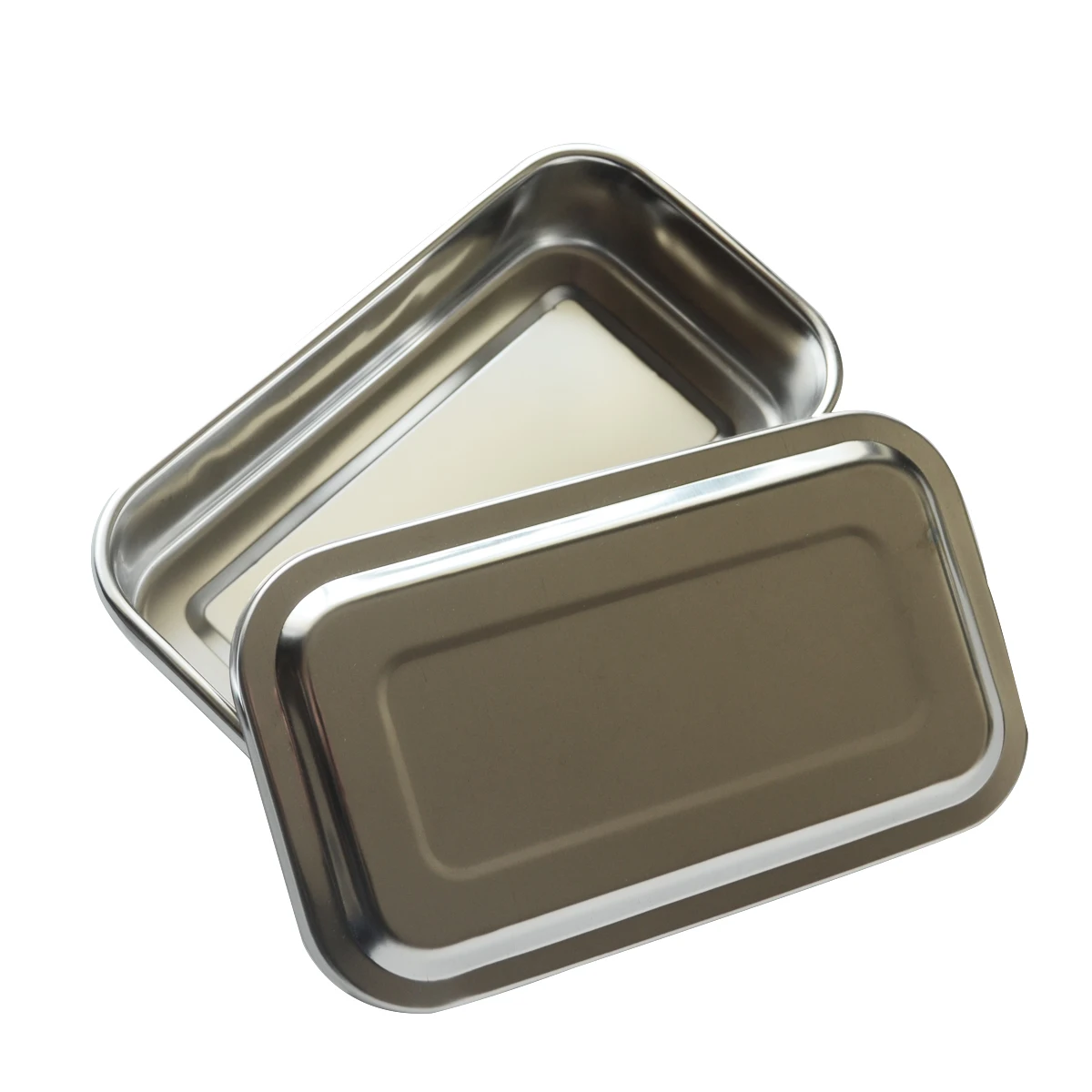 2Pcs Durable Anti High Temperature Pressure Disinfection Box Medical Storage Cassette Cover Dish Sterilizer 6 inch
2Pcs Durable Anti High Temperature Pressure Disinfection Box Medical Storage Cassette Cover Dish Sterilizer 6 inch