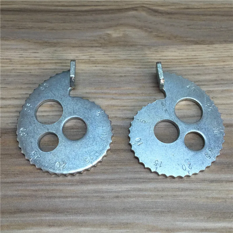 STARPAD For the CQR off-road motorcycle chain regulator off-road vehicles to adjust large chain jack chain tensioner
STARPAD For the CQR off-road motorcycle chain regulator off-road vehicles to adjust large chain jack chain tensioner