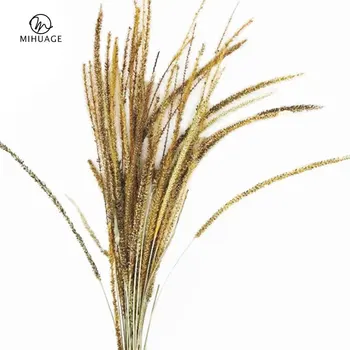 MiHuaGe 50PCS Dried Flower Kirin Grass Resin Pure Natural Fresh Keeping Valentine'S Day Interior Decoration Dried Flowers
MiHuaGe 50PCS Dried Flower Kirin Grass Resin Pure Natural Fresh Keeping Valentine'S Day Interior Decoration Dried Flowers