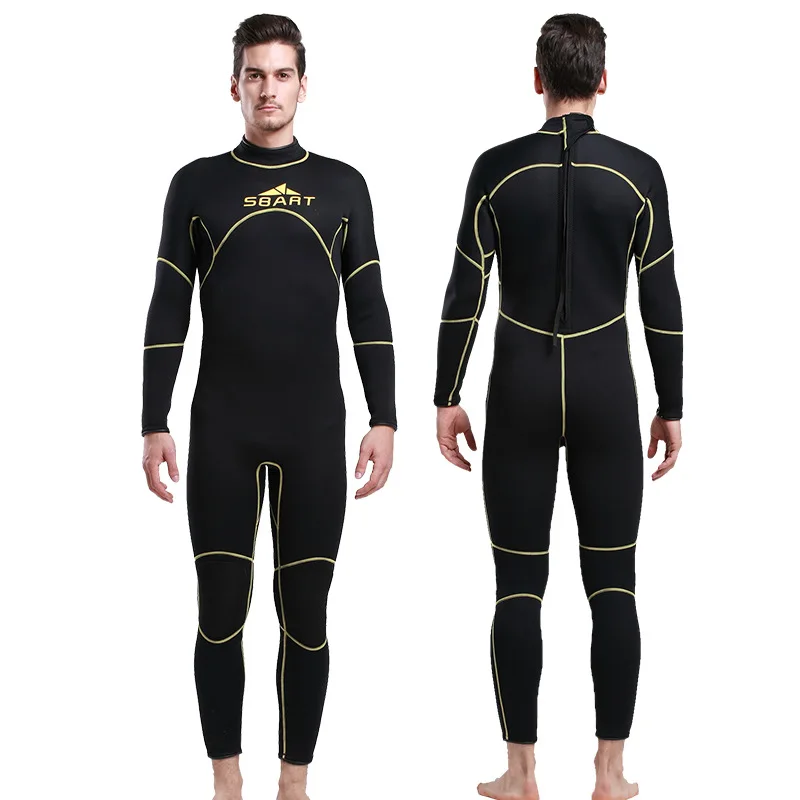 SBART 2015 3MM neoprene men swimsuit sun protection clothing jellyfish clothing wetsuits snorkeling diving suit rushguards
SBART 2015 3MM neoprene men swimsuit sun protection clothing jellyfish clothing wetsuits snorkeling diving suit rushguards