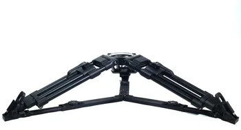 SLR camera tripod bowl mouth 100mm low shot low foot tripod CD50
SLR camera tripod bowl mouth 100mm low shot low foot tripod CD50