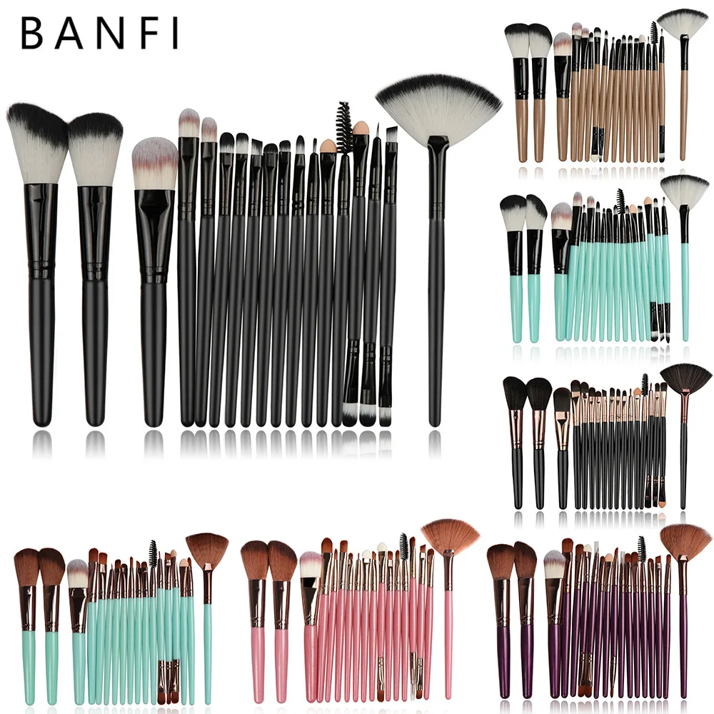 Makeup brush tool 18pcs/set brushes for makeup Cosmetic Powder Foundation Eyeshadow Lip Make up Brushes Set Beauty Tool Dropship
Makeup brush tool 18pcs/set brushes for makeup Cosmetic Powder Foundation Eyeshadow Lip Make up Brushes Set Beauty Tool Dropship