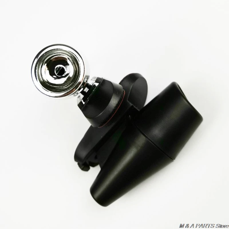 New Deer Alert for Vehicles, Avoids Deer Collisions Car Deer Warning, Black Ultrasonic Wildlife Warning for Auto Motorcycle Truc
New Deer Alert for Vehicles, Avoids Deer Collisions Car Deer Warning, Black Ultrasonic Wildlife Warning for Auto Motorcycle Truc