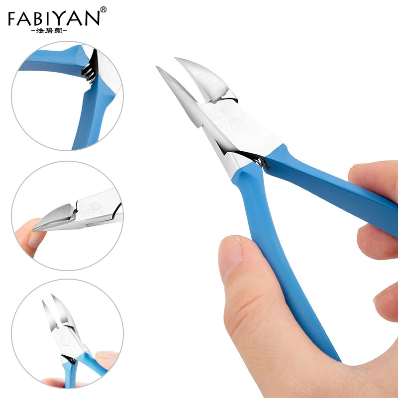 Nail Art Cuticle Nipper Pliers Fingernail Toenail Dead Skin Remover Scissors Pedicure Clipper Edge Cutter Manicure Nail Tools
Nail Art Cuticle Nipper Pliers Fingernail Toenail Dead Skin Remover Scissors Pedicure Clipper Edge Cutter Manicure Nail Tools