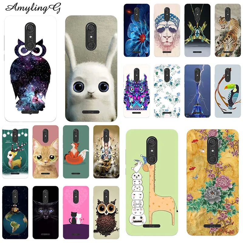Fashion Printing Colorful Cell Phone For Wiko View 5.7" Covers Case Soft TPU Cases Printed Back Cover Capa Full Shell HD Cartoon
Fashion Printing Colorful Cell Phone For Wiko View 5.7" Covers Case Soft TPU Cases Printed Back Cover Capa Full Shell HD Cartoon