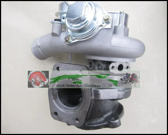 Turbo For Volvo Volvo-PKW XC70 XC90 2003-2009 S60 S80 V70 B5254T2 2.5T 2.5L 210HP TD04-14T 49377-06213 36002369 Turbocharger