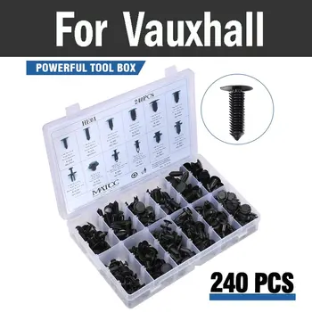240pcs Auto Auto Body Clips Shield Pin Rivet Fasteners Auto Rivets For Perodua Kancil Kelisa Kembara Myvi Nautica Viva
240pcs Auto Auto Body Clips Shield Pin Rivet Fasteners Auto Rivets For Perodua Kancil Kelisa Kembara Myvi Nautica Viva