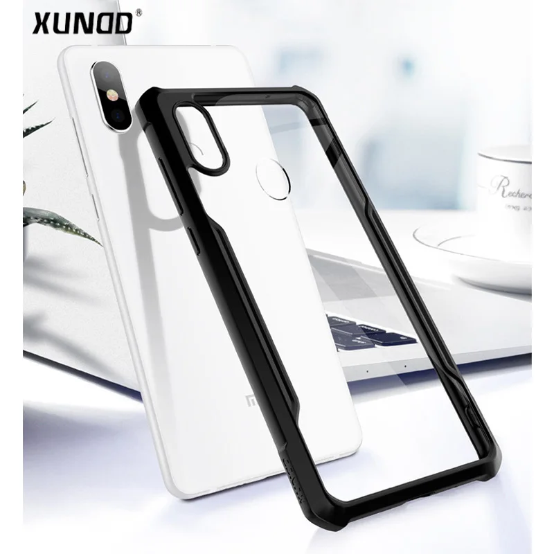 For Xiaomi Mi8 Mi 8 Phone Case XUNDD Luxury Airbag Shockproof Case 360 Full Protective Back Cover for Xiaomi Mi 8 Case Capa
For Xiaomi Mi8 Mi 8 Phone Case XUNDD Luxury Airbag Shockproof Case 360 Full Protective Back Cover for Xiaomi Mi 8 Case Capa