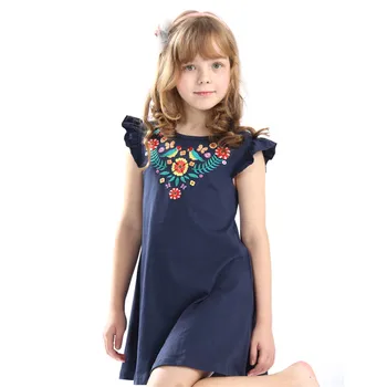 Little bitty new designed sleeveless cartoon dress with applique some cute birds and flowers baby girls hot selling summer dress
Little bitty new designed sleeveless cartoon dress with applique some cute birds and flowers baby girls hot selling summer dress