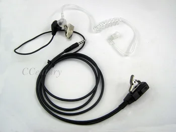 10pcs 3.5mm Acoustic Air Tube Earphone for iPhone 6 6S Plus 5S SE for Samsung Galaxy S7 S6 Edge S8+ Smartphones Accessories
10pcs 3.5mm Acoustic Air Tube Earphone for iPhone 6 6S Plus 5S SE for Samsung Galaxy S7 S6 Edge S8+ Smartphones Accessories