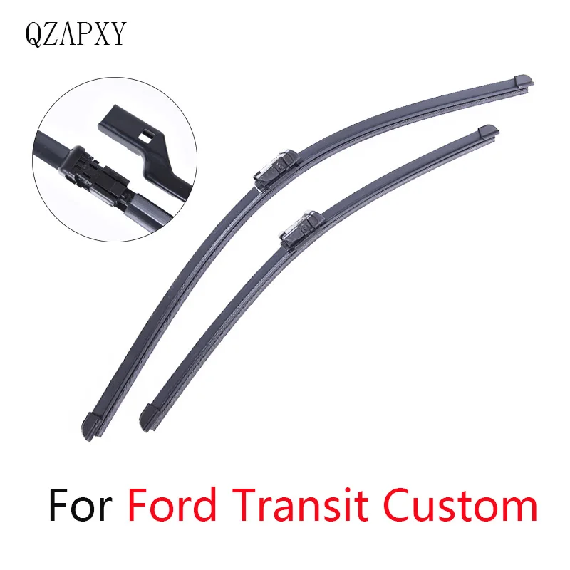 Front Wipers Blade For Ford Transit Custom from 2012 2013 2014 2015 2016 Windscreen wiper Wholesale Car Accessories
Front Wipers Blade For Ford Transit Custom from 2012 2013 2014 2015 2016 Windscreen wiper Wholesale Car Accessories