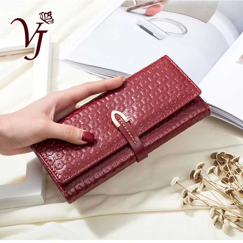Fashion Women's Floral Leather Wallet Long Hasp Phone Change Card Clutch Wallets For Girls Coin Purses Holders Carteras Sac
Fashion Women's Floral Leather Wallet Long Hasp Phone Change Card Clutch Wallets For Girls Coin Purses Holders Carteras Sac