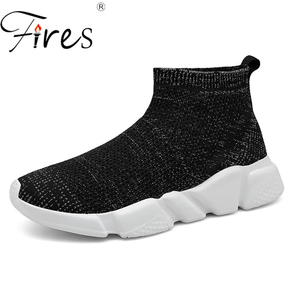 Women Sneakers Flyknit Sports Shoes Light Running Shoes For Women Zapatillas Mujer Solf Comfortable Athletic Walking Shoes New
Women Sneakers Flyknit Sports Shoes Light Running Shoes For Women Zapatillas Mujer Solf Comfortable Athletic Walking Shoes New
