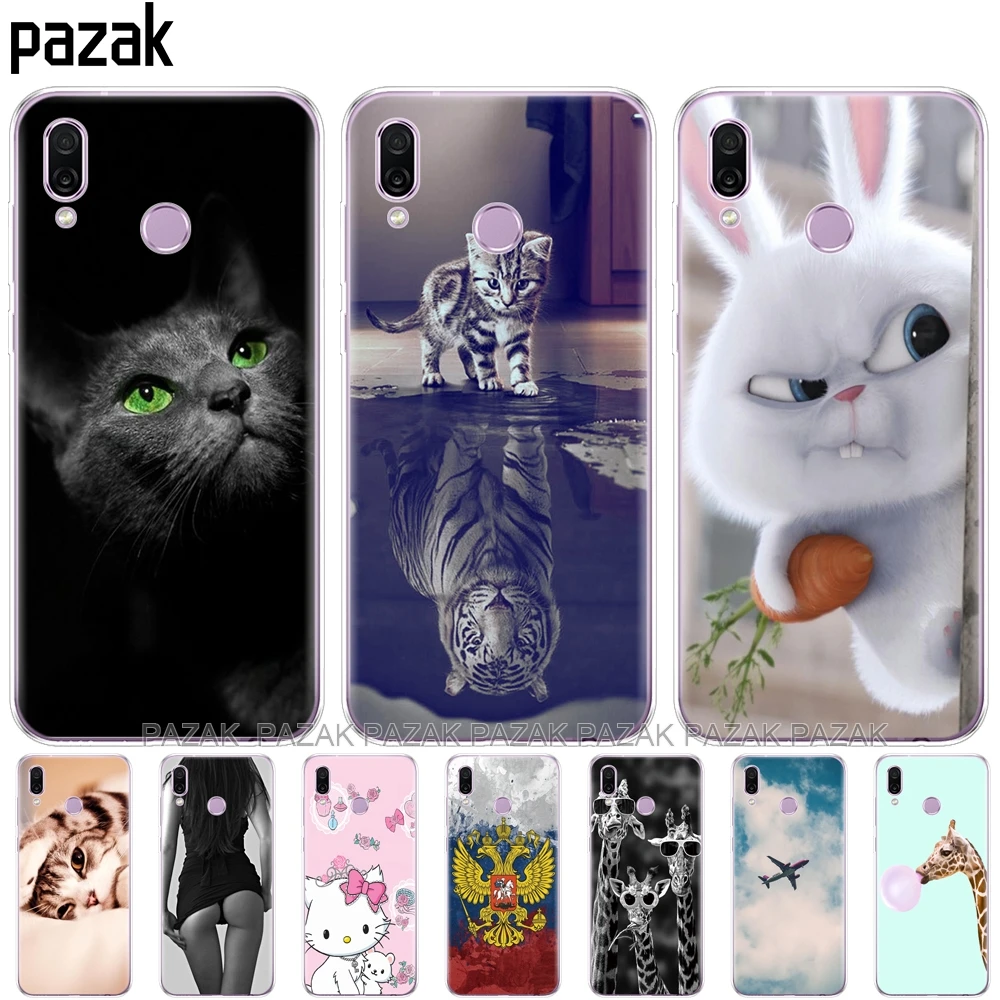 soft silicone case for Huawei Honor Play Case 6.3'' soft tpu Back Cover Cases For Huawei Honor Play Coque etui bags bumper
soft silicone case for Huawei Honor Play Case 6.3'' soft tpu Back Cover Cases For Huawei Honor Play Coque etui bags bumper