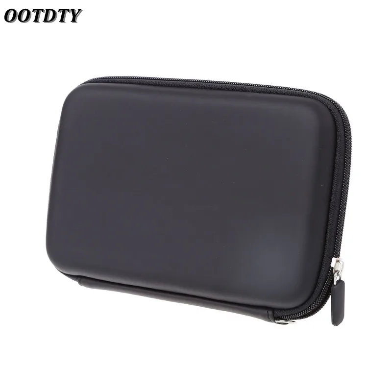 OOTDTY 7 Inch Hard Shell Carry Bag Zipper Pouch Case For Garmin Nuvi TomTom Sat Nav GPS
OOTDTY 7 Inch Hard Shell Carry Bag Zipper Pouch Case For Garmin Nuvi TomTom Sat Nav GPS