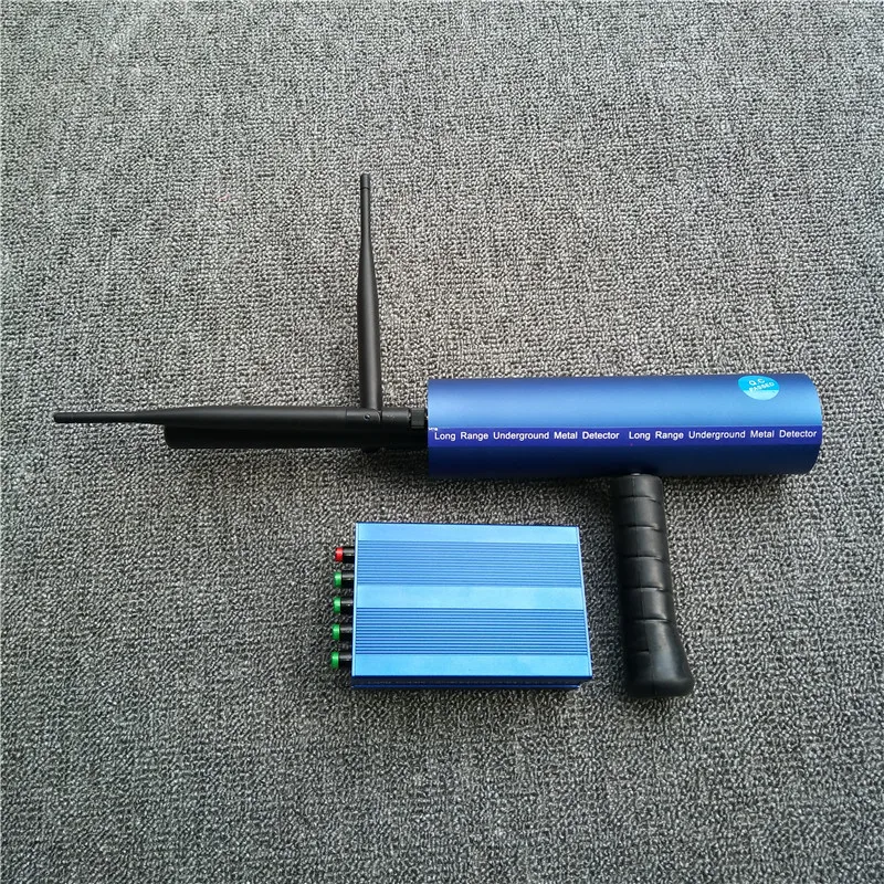2018 New Arrival Updated AKS Long Range Underground Gold Detector with Enhancing Antenna
2018 New Arrival Updated AKS Long Range Underground Gold Detector with Enhancing Antenna