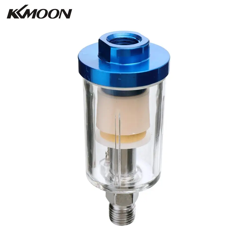Pneumatic Paint Spray Machine Oil-water Separator Decantor Automatically Drain Small Tail Lattice
Pneumatic Paint Spray Machine Oil-water Separator Decantor Automatically Drain Small Tail Lattice