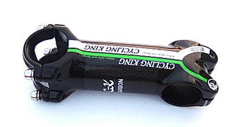 Special free shipping hot 2015 cycling king c-k green stem alloy + 3k carbon fiber moutain road bike stem 100% original
Special free shipping hot 2015 cycling king c-k green stem alloy + 3k carbon fiber moutain road bike stem 100% original