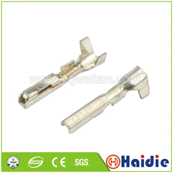 Free shipping 50pcs loose type crimping tyco terminals used for auto connector replacement loose pins 175062-1
Free shipping 50pcs loose type crimping tyco terminals used for auto connector replacement loose pins 175062-1