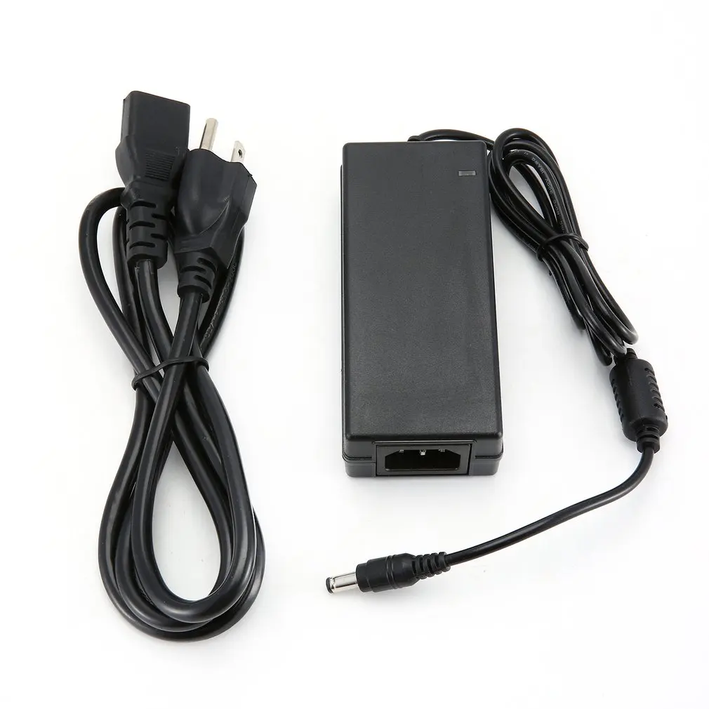 G.T.POWER 12V 5A Anti-jamming Adapter Power Supply Adapter Converter Charger Short Circuit Protection For Led Strip Light EU/US
G.T.POWER 12V 5A Anti-jamming Adapter Power Supply Adapter Converter Charger Short Circuit Protection For Led Strip Light EU/US