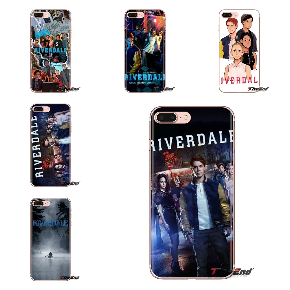 Soft Transparent Cases Covers For Huawei Mate Honor 4C 5C 5X 6X 7 7A 7C 8 9 10 8C 8X 20 Lite Pro popular tv Riverdale
Soft Transparent Cases Covers For Huawei Mate Honor 4C 5C 5X 6X 7 7A 7C 8 9 10 8C 8X 20 Lite Pro popular tv Riverdale
