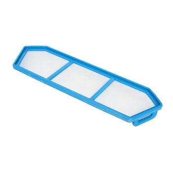 2PCs Replacement Filter Net for ILIFE A4 A4s Robot Vacuum Cleaner Dust Bin Filter drop Shipping
2PCs Replacement Filter Net for ILIFE A4 A4s Robot Vacuum Cleaner Dust Bin Filter drop Shipping