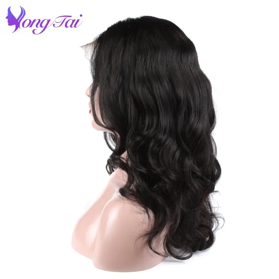 Loose Wave Full Lace Human Hair Wigs For Black Women Remy Peruvian Human Hair Wig Pre Plucked 150% Density YuYongTai Hair
Loose Wave Full Lace Human Hair Wigs For Black Women Remy Peruvian Human Hair Wig Pre Plucked 150% Density YuYongTai Hair