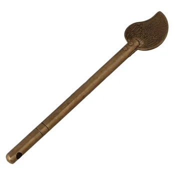 11x0.6cm Retro Door Bolt for Furniture Safety Latch Slide Bolt Lock Antique Vintage Style Chinese Style Wooden Door Brass Door
11x0.6cm Retro Door Bolt for Furniture Safety Latch Slide Bolt Lock Antique Vintage Style Chinese Style Wooden Door Brass Door