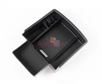 2009-2017 Console Organizer Central Armrest Storage Box Container Tray Car Styling For Audi Q5 Accessories
2009-2017 Console Organizer Central Armrest Storage Box Container Tray Car Styling For Audi Q5 Accessories