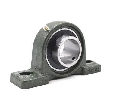 Gcr 15 UCP210 (d = 50 мм) монтируется и вставляет подшипники с корпусом подушечных блоков |