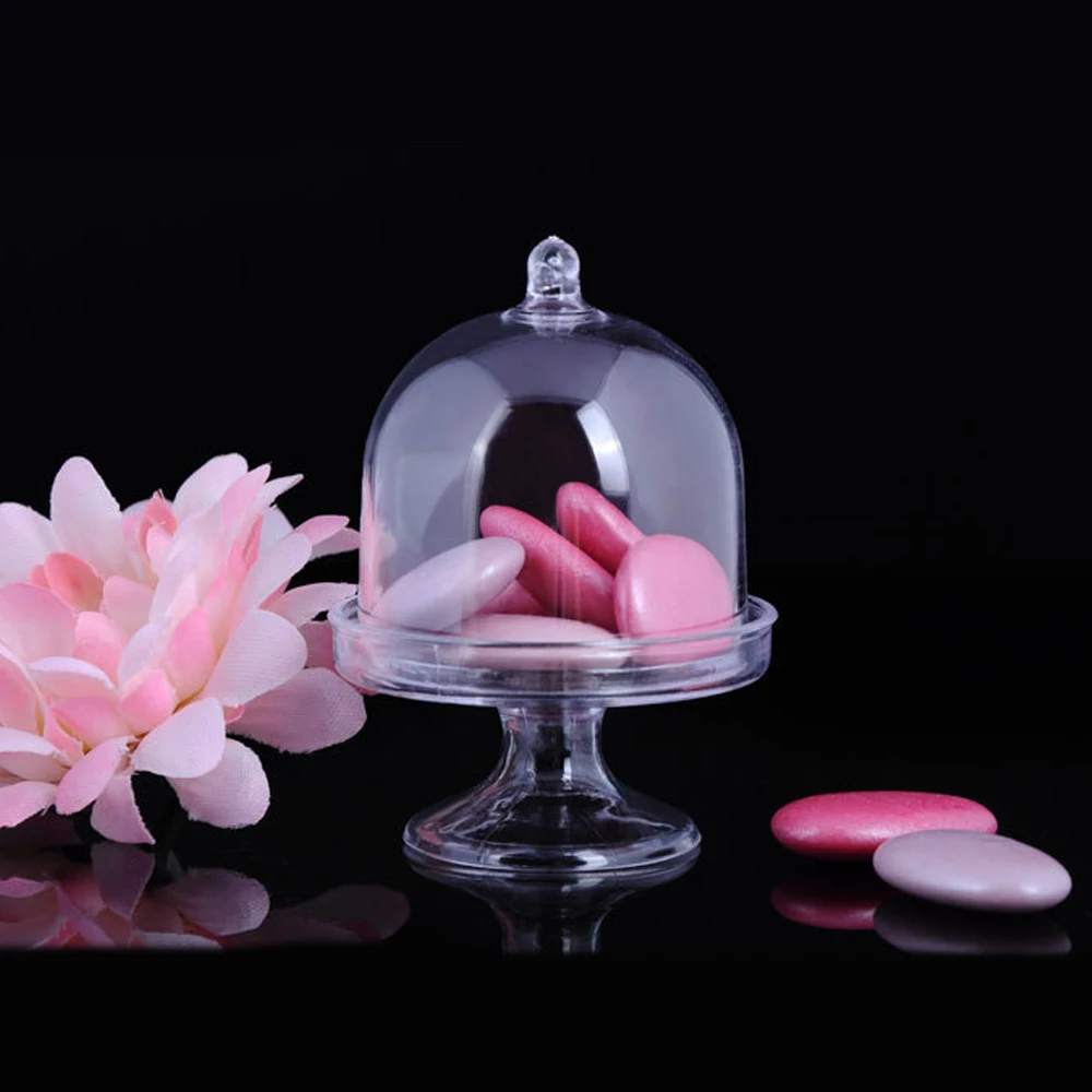 12pcs/Lot Wedding Creative Transparent Plastic Tray Candy Boxes For Baby Shower Birthday Guests Gift 4 Colors DIY Party Supplies
12pcs/Lot Wedding Creative Transparent Plastic Tray Candy Boxes For Baby Shower Birthday Guests Gift 4 Colors DIY Party Supplies