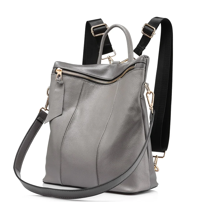 LOVEVOOK womenbackpack large travel backpacks multifunctional school back pack for lady girls split leather shoulder bag female
LOVEVOOK womenbackpack large travel backpacks multifunctional school back pack for lady girls split leather shoulder bag female