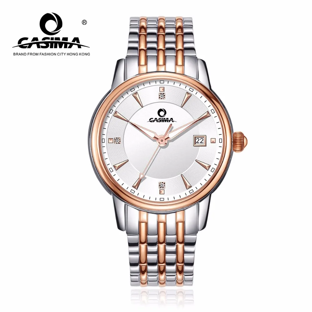 CASIMA New Luxury Brand Watches Men Automatic Mechanical Men Watches Skeleton Fashion Clock Waterproof 100m #8801
CASIMA New Luxury Brand Watches Men Automatic Mechanical Men Watches Skeleton Fashion Clock Waterproof 100m #8801