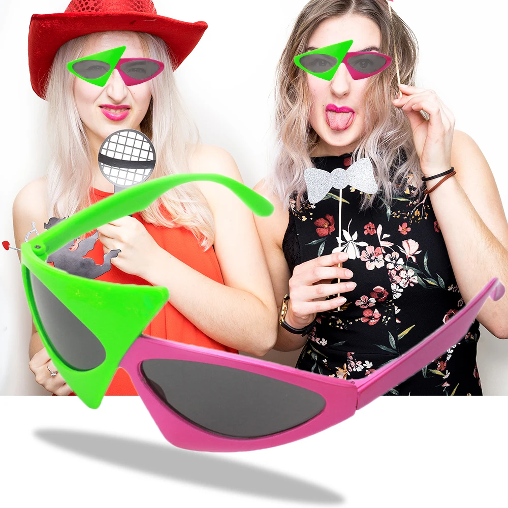 30psc/lot Funny Roy Purdy Glasses Christmas Party Mask Music Festival Hip Hop Glasses Party Supplies Decoration
30psc/lot Funny Roy Purdy Glasses Christmas Party Mask Music Festival Hip Hop Glasses Party Supplies Decoration