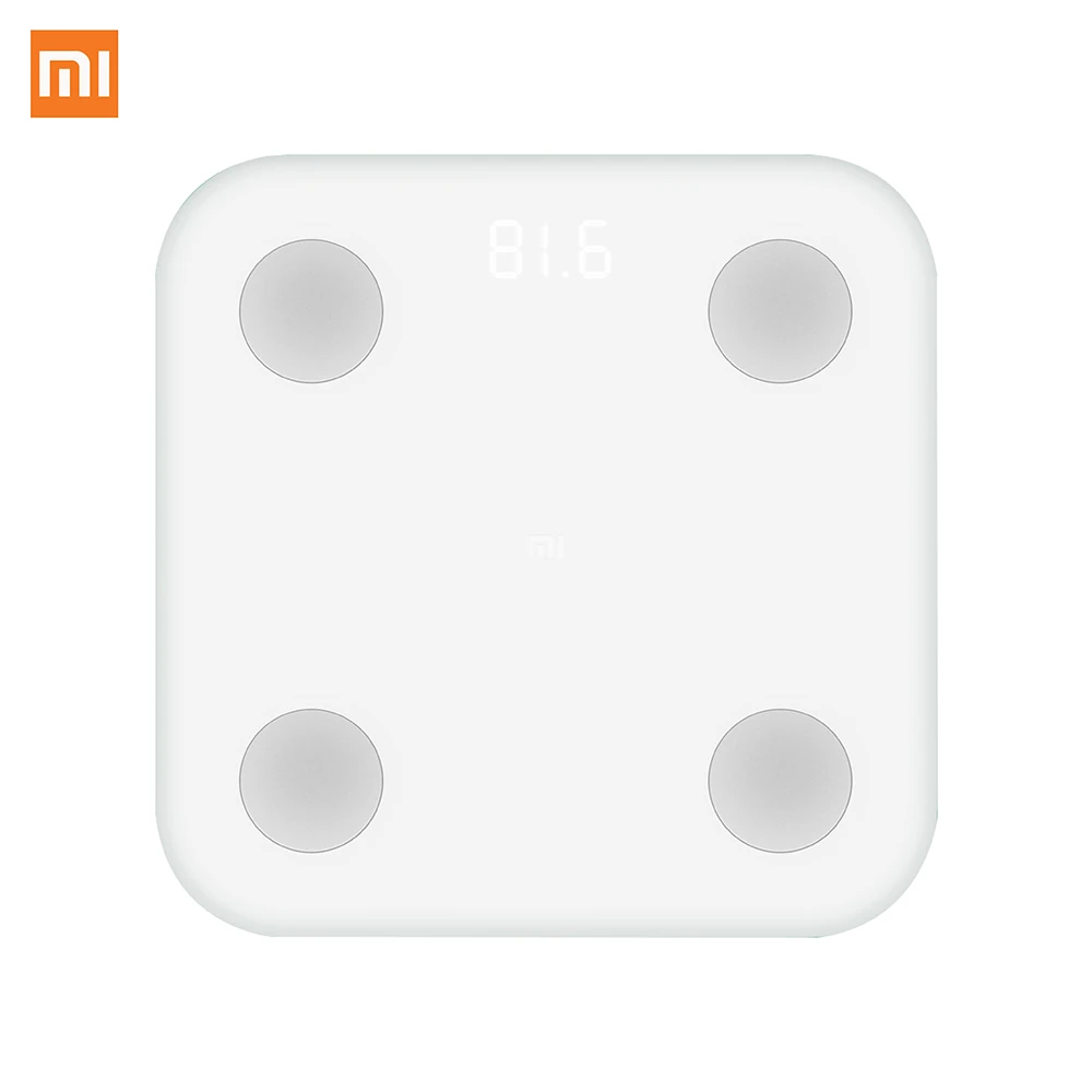 Xiaomi Mi Weight Scale 2