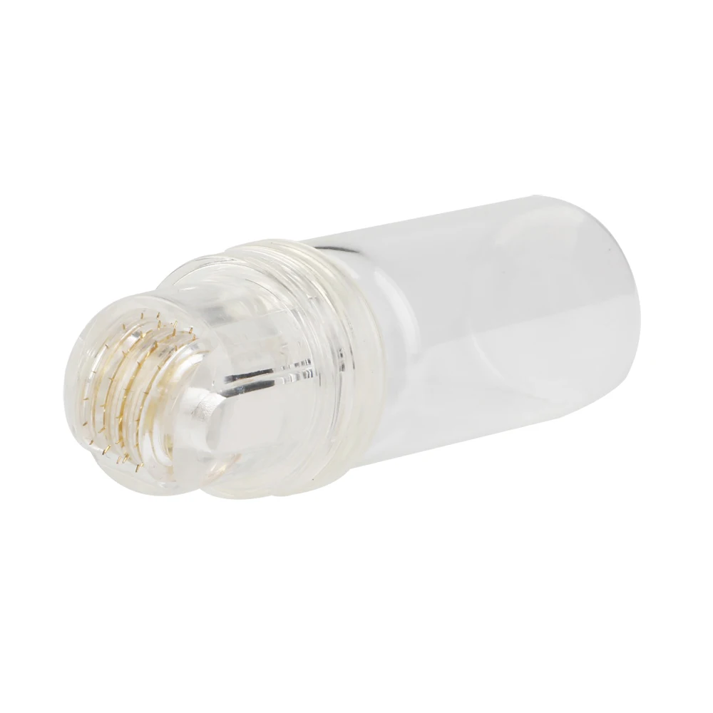 Hydra Roller Titanium needle Gold Tips Roller Bottle for Hyaluronic Acid Skin care Essence Anti Aging Serum Injection
Hydra Roller Titanium needle Gold Tips Roller Bottle for Hyaluronic Acid Skin care Essence Anti Aging Serum Injection