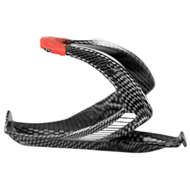 Carbon Fiber Road Mounting Bicycle Bike Cycling Outdoor Water Bottle Holder Holding Rack Cage Lightweight Super Durable
Carbon Fiber Road Mounting Bicycle Bike Cycling Outdoor Water Bottle Holder Holding Rack Cage Lightweight Super Durable