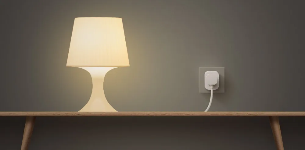 Xiaomi Smart Plug Eu