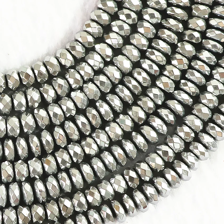 Silver-color natural stone nomagnetic hematite 5 style tube circle star abacus heart loose beads diy jewelry 15inch B211
Silver-color natural stone nomagnetic hematite 5 style tube circle star abacus heart loose beads diy jewelry 15inch B211