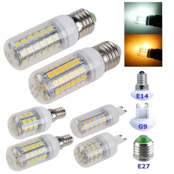 10x 3W 4W 6W 7W G9 E14 E27 5050 SMD LED Bulb Spot Lamp Warm Cool White Corn Light
10x 3W 4W 6W 7W G9 E14 E27 5050 SMD LED Bulb Spot Lamp Warm Cool White Corn Light